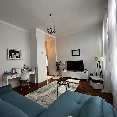 Pure Of Joy City Centre Apartment Szabadka Kültér fotó