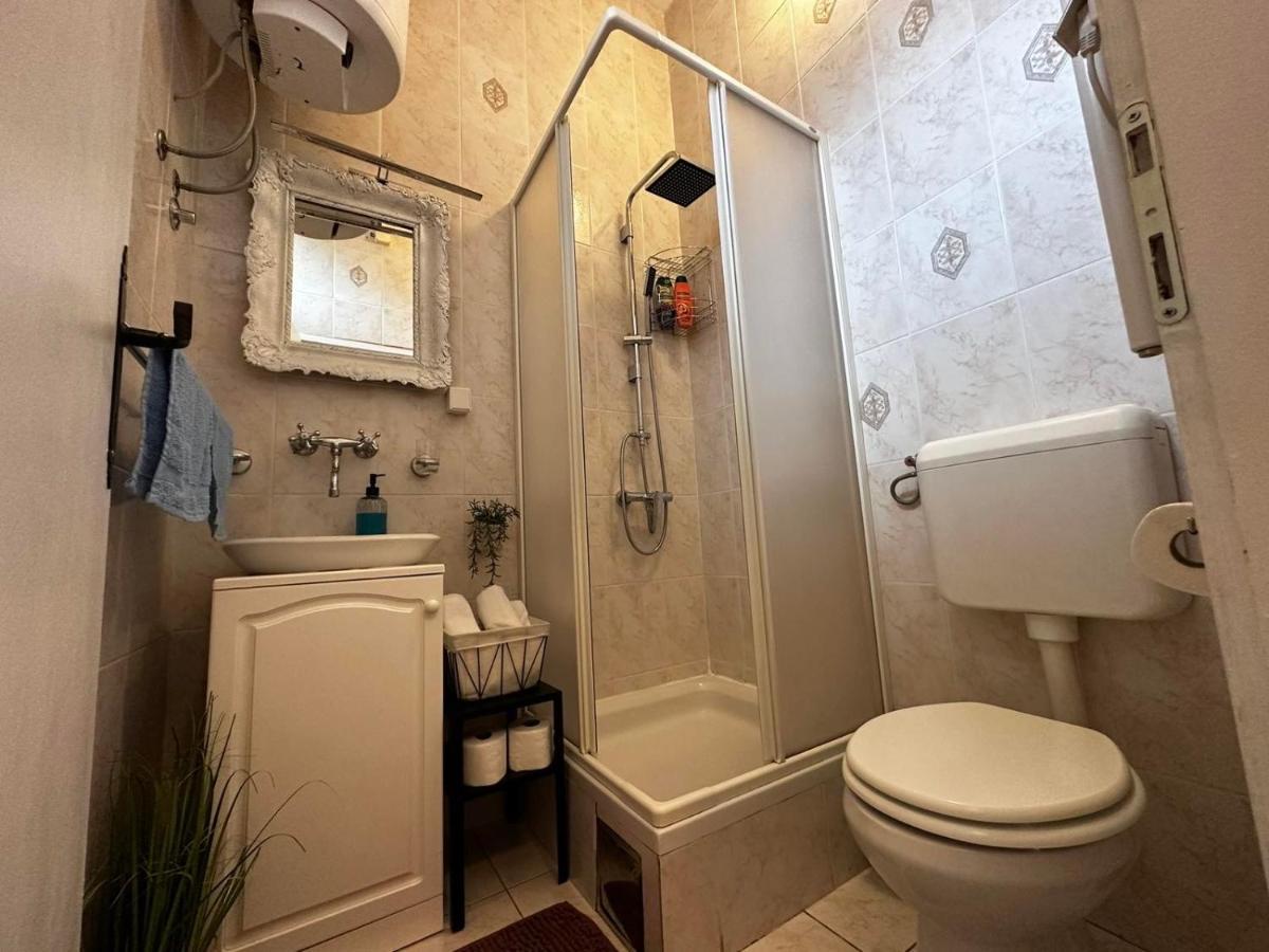 Pure Of Joy City Centre Apartment Szabadka Kültér fotó