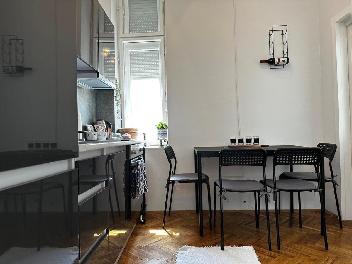 Pure Of Joy City Centre Apartment Szabadka Kültér fotó