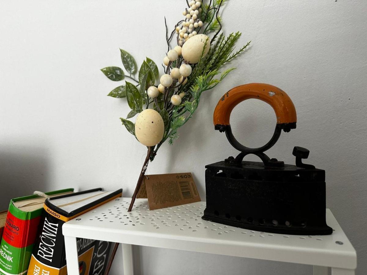 Pure Of Joy City Centre Apartment Szabadka Kültér fotó