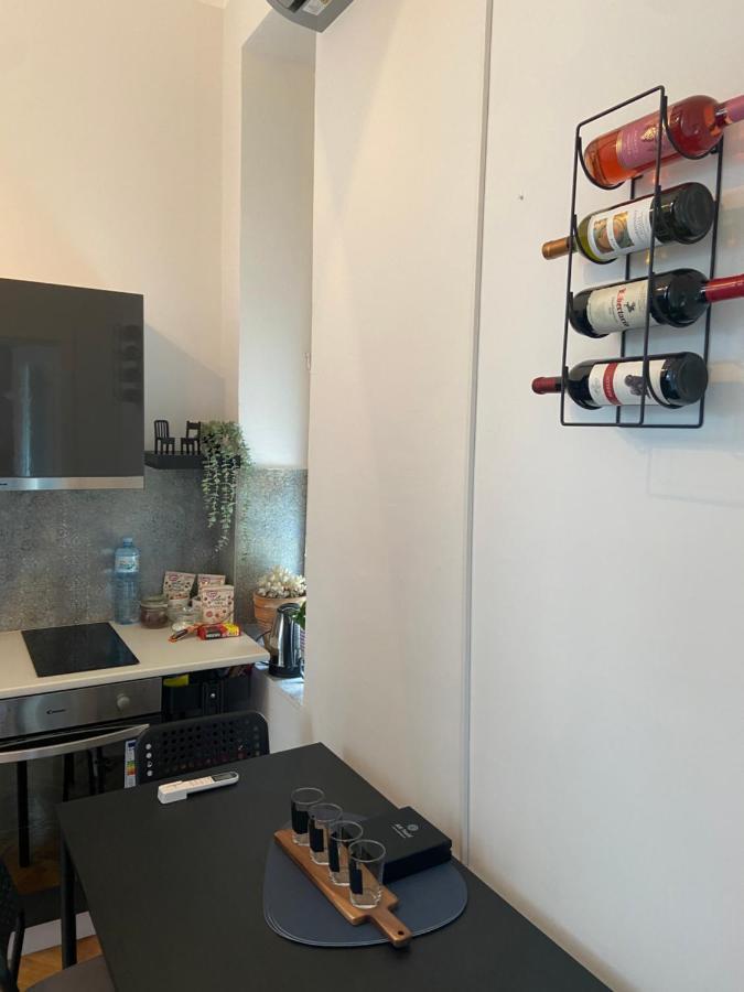 Pure Of Joy City Centre Apartment Szabadka Kültér fotó