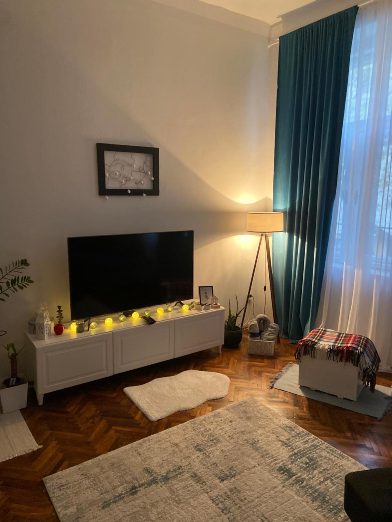 Pure Of Joy City Centre Apartment Szabadka Kültér fotó